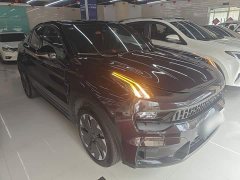 Lynk & Co Geely Lynk & Co 05 EM-P 2021 1.5TD PHEV HALO - ფოტო 4