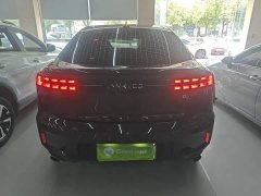 Lynk & Co Geely Lynk & Co 05 EM-P 2021 1.5TD PHEV HALO - ფოტო 6