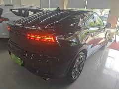 Lynk & Co Geely Lynk & Co 05 EM-P 2021 1.5TD PHEV HALO - ფოტო 7