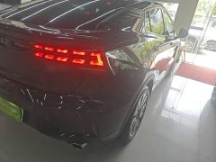 Lynk & Co Geely Lynk & Co 05 EM-P 2021 1.5TD PHEV HALO - ფოტო 8