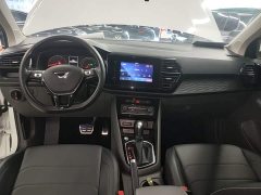 Volkswagen Jetta VS5 2019 280TSI Automatic Glory Edition - ფოტო 10