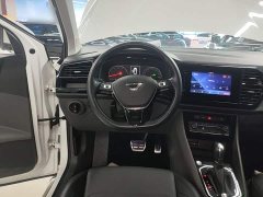 Volkswagen Jetta VS5 2019 280TSI Automatic Glory Edition - ფოტო 11