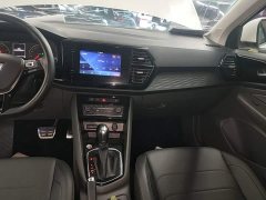 Volkswagen Jetta VS5 2019 280TSI Automatic Glory Edition - ფოტო 13