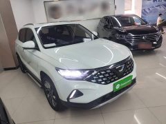 Volkswagen Jetta VS5 2019 280TSI Automatic Glory Edition - ფოტო 4