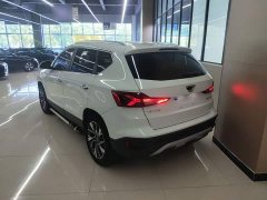 Volkswagen Jetta VS5 2019 280TSI Automatic Glory Edition - ფოტო 5