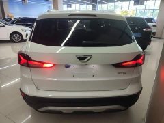 Volkswagen Jetta VS5 2019 280TSI Automatic Glory Edition - ფოტო 6