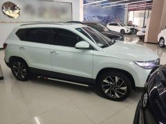 Volkswagen Jetta VS5 2019 280TSI Automatic Glory Edition - ფოტო 7