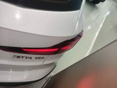 Volkswagen Jetta VS5 2019 280TSI Automatic Glory Edition - ფოტო 8