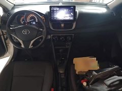 Toyota Yaris L Zhixuan X 1.5L CVT Leading Plus Edition - ფოტო 10