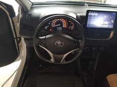 Toyota Yaris L Zhixuan X 1.5L CVT Leading Plus Edition - ფოტო 11