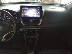 Toyota Yaris L Zhixuan X 1.5L CVT Leading Plus Edition - ფოტო 13