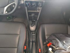 Toyota Yaris L Zhixuan X 1.5L CVT Leading Plus Edition - ფოტო 14