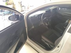 Toyota Yaris L Zhixuan X 1.5L CVT Leading Plus Edition - ფოტო 16
