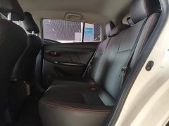 Toyota Yaris L Zhixuan X 1.5L CVT Leading Plus Edition - ფოტო 17