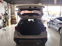 Toyota Yaris L Zhixuan X 1.5L CVT Leading Plus Edition - ფოტო 19