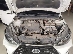 Toyota Yaris L Zhixuan X 1.5L CVT Leading Plus Edition - ფოტო 20