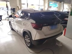 Toyota Yaris L Zhixuan X 1.5L CVT Leading Plus Edition - ფოტო 5