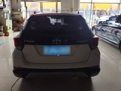 Toyota Yaris L Zhixuan X 1.5L CVT Leading Plus Edition - ფოტო 6