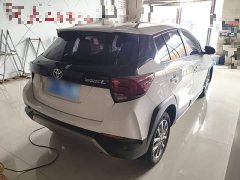 Toyota Yaris L Zhixuan X 1.5L CVT Leading Plus Edition - ფოტო 7