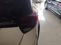 Toyota Yaris L Zhixuan X 1.5L CVT Leading Plus Edition - ფოტო 8