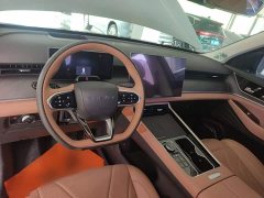 Chery Tiggo 8L 2024 2.0T FWD Luxury 5-Seater - ფოტო 10