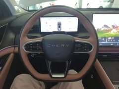 Chery Tiggo 8L 2024 2.0T FWD Luxury 5-Seater - ფოტო 11