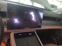 Chery Tiggo 8L 2024 2.0T FWD Luxury 5-Seater - ფოტო 13
