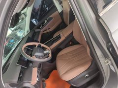Chery Tiggo 8L 2024 2.0T FWD Luxury 5-Seater - ფოტო 15