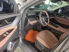 Chery Tiggo 8L 2024 2.0T FWD Luxury 5-Seater - ფოტო 16