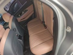 Chery Tiggo 8L 2024 2.0T FWD Luxury 5-Seater - ფოტო 17