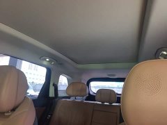 Chery Tiggo 8L 2024 2.0T FWD Luxury 5-Seater - ფოტო 18