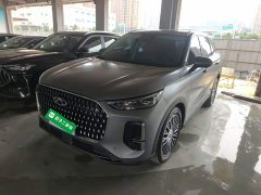 Chery Tiggo 8L 2024 2.0T FWD Luxury 5-Seater - ფოტო 2