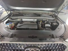 Chery Tiggo 8L 2024 2.0T FWD Luxury 5-Seater - ფოტო 20