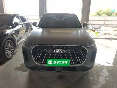 Chery Tiggo 8L 2024 2.0T FWD Luxury 5-Seater - ფოტო 3