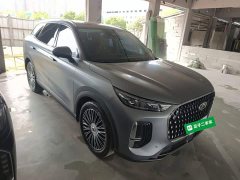 Chery Tiggo 8L 2024 2.0T FWD Luxury 5-Seater - ფოტო 4