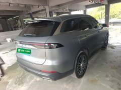 Chery Tiggo 8L 2024 2.0T FWD Luxury 5-Seater - ფოტო 7