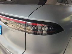 Chery Tiggo 8L 2024 2.0T FWD Luxury 5-Seater - ფოტო 8