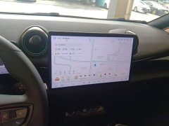 BYD Dolphin Smart Drive 420km Freedom Edition - ფოტო 13