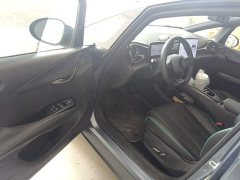 BYD Dolphin Smart Drive 420km Freedom Edition - ფოტო 16