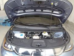 BYD Dolphin Smart Drive 420km Freedom Edition - ფოტო 20