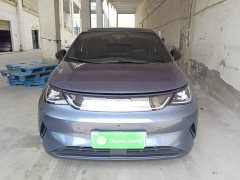 BYD Dolphin Smart Drive 420km Freedom Edition - ფოტო 3