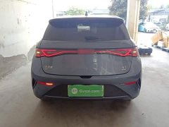 BYD Dolphin Smart Drive 420km Freedom Edition - ფოტო 6