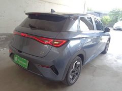 BYD Dolphin Smart Drive 420km Freedom Edition - ფოტო 7