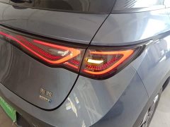 BYD Dolphin Smart Drive 420km Freedom Edition - ფოტო 8