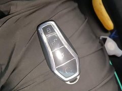 BYD Dolphin Smart Drive 420km Freedom Edition - ფოტო 9