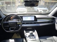 Chery Tiggo 8 PRO e 2023 Champion Edition 1.5T 100km Honor Edition - ფოტო 10