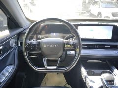 Chery Tiggo 8 PRO e 2023 Champion Edition 1.5T 100km Honor Edition - ფოტო 11