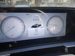 Chery Tiggo 8 PRO e 2023 Champion Edition 1.5T 100km Honor Edition - ფოტო 12