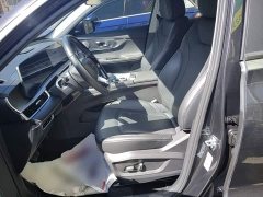 Chery Tiggo 8 PRO e 2023 Champion Edition 1.5T 100km Honor Edition - ფოტო 15