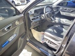 Chery Tiggo 8 PRO e 2023 Champion Edition 1.5T 100km Honor Edition - ფოტო 16